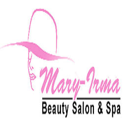 Mary-Irma Beauty Salon & Spa logo