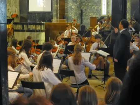 Concerto de Reis na Igreja Paroquial - 11 de Janeiro de 2014 20140111_089