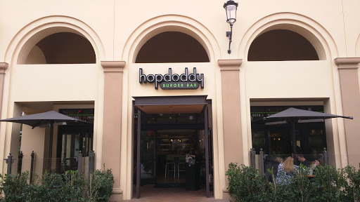Hamburger Restaurant «Hopdoddy Burger Bar», reviews and photos, 401 Newport Center Dr #311, Newport Beach, CA 92660, USA