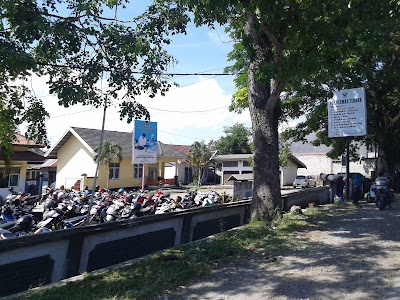 Photos of PUSKESMAS Terara