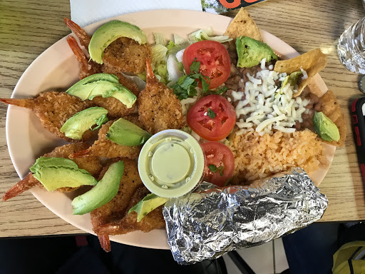 Mexican Restaurant «El Triunfo», reviews and photos, 200 MN-3, Northfield, MN 55057, USA