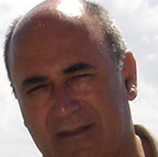 Antonio Sousa