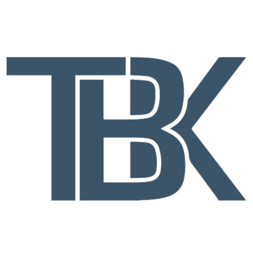TBK CPA, PLLC logo