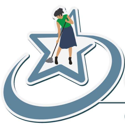 StarDust Okanagan Cleaning Services logo