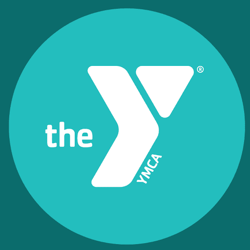 Tacoma Center YMCA logo