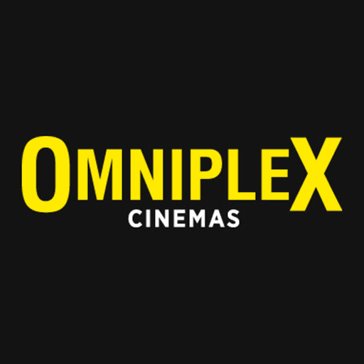 Omniplex Cinema Galway logo