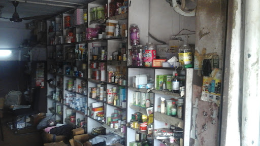 Hakim Unani And Ayurvedic Store, Shop No.15-A, Bangali Colony, Near Kali Mata Mandir, Chawani, Kota, Rajasthan 324007, India, Medicine_Stores, state CT