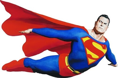 Por qué lleva Superman los calzoncillos fuera? El blog de Javier