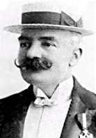 Emilio Salgari (1862-1911)