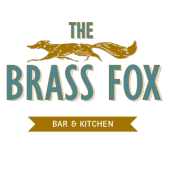 The Brass Fox Wicklow logo