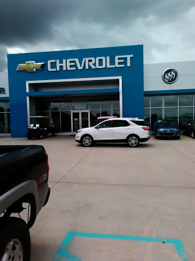 Car Dealer «Mark Porter Chevrolet Buick GMC», reviews and photos, 42411 Charles Chancey Dr, Pomeroy, OH 45769, USA