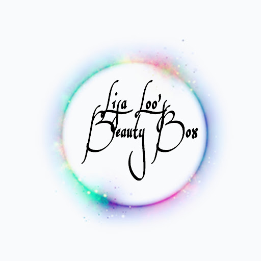 LISA LOO'S BEAUTY BOX logo