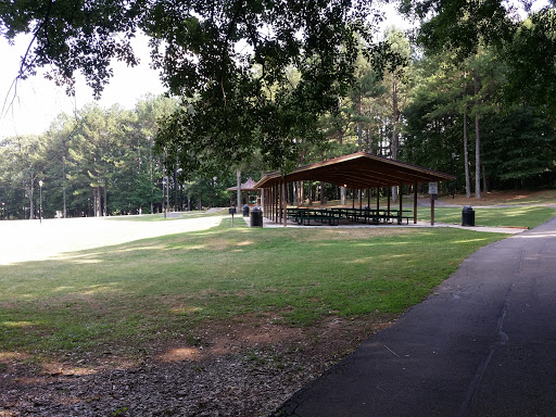 Park «Memorial Park», reviews and photos, 106 Jennings Way, Stockbridge, GA 30281, USA