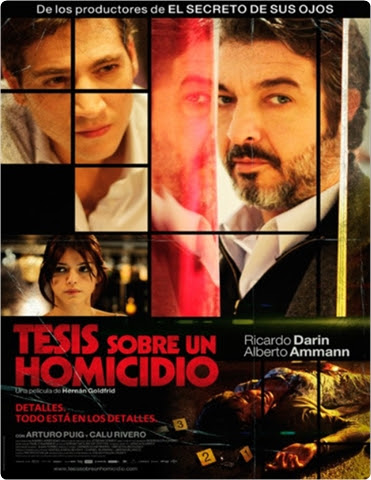 Tesis sobre un homicidio [2013] [DvdRip] [Audio Latino] 2013-04-03_17h55_21