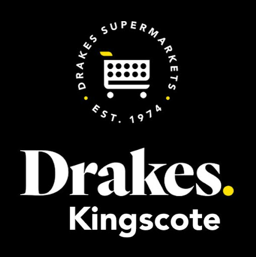 Drakes Kingscote logo