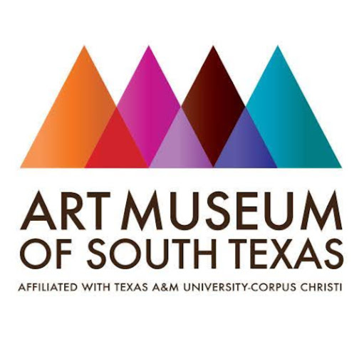 The Art Museum of South Texas logo