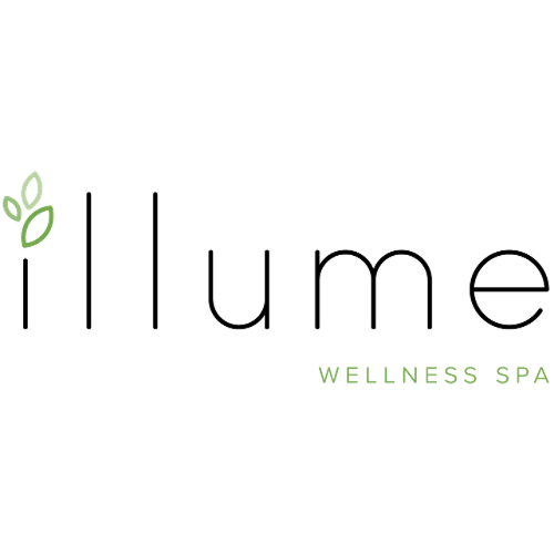 Illume Wellness Spa logo