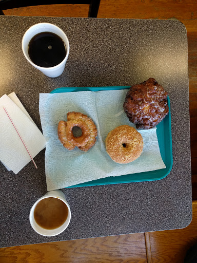 Donut Shop «Best Donuts In Town», reviews and photos, 2080 Mill St, Reno, NV 89502, USA