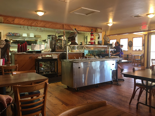 Cafe «Island Cafe», reviews and photos, 301 S Alister St, Port Aransas, TX 78373, USA