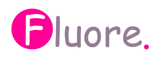Fluore logo