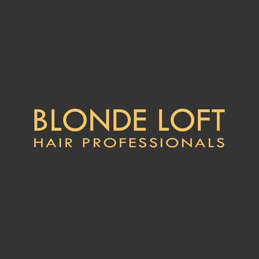Blonde Loft logo