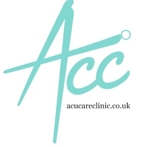 AcuCare Clinic logo