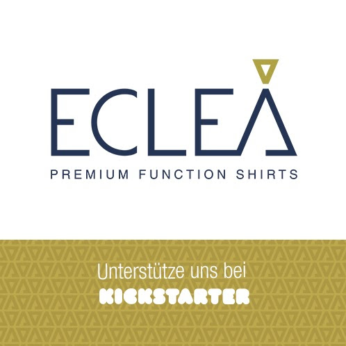 Eclea - Premium Function Shirts