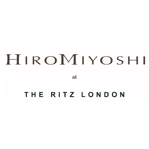 Hiro Miyoshi at The Ritz London