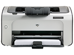  download driver HP LaserJet P1006 1.4.0