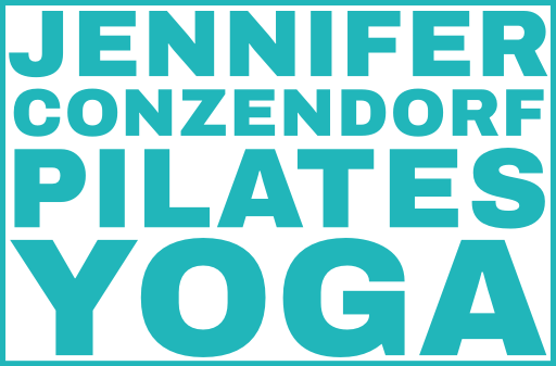 Jennifer Conzendorf Pilates | Yoga