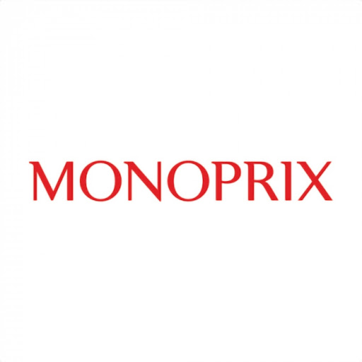 MONOPRIX VIENNE PYRAMIDE logo