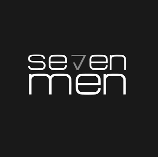 Seven Men logo