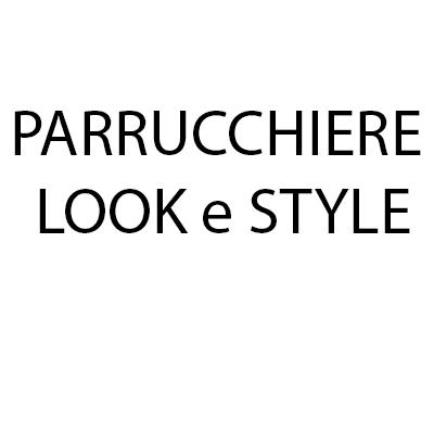 Parrucchiere Look e Style logo