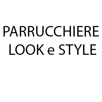 Parrucchiere Look e Style