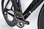 Wilier TwinFoil Campagnolo Super Record Complete Bike