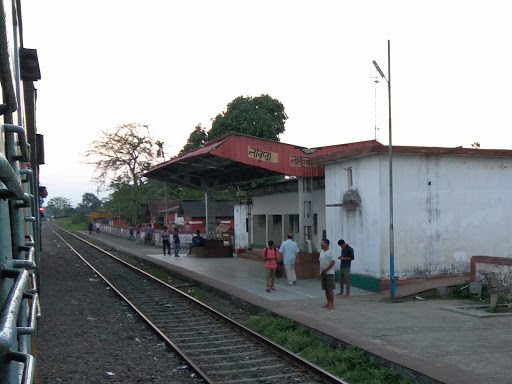 Lakswa, Lakwa, Lakwa Rangagarah Road, Bhokot Bhajoni Pothar, Assam 785688, India, Underground_Station, state AS