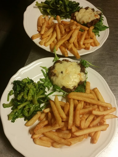 Mangiarte Roma