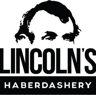 Lincolns Haberdashery logo