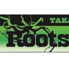 Roots Bar logo