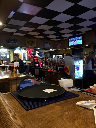 Sports Bar «Mountaineer Grill & Pub», reviews and photos, 214 Mid Atlantic Pkwy, Martinsburg, WV 25404, USA