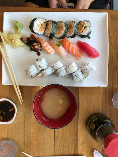 Japanese Restaurant «Matsuri Restaurant», reviews and photos, 1065 E Green St, Pasadena, CA 91106, USA