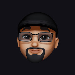 Joshua M.'s user avatar