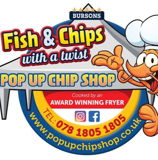 Pop Up Chip Shop
