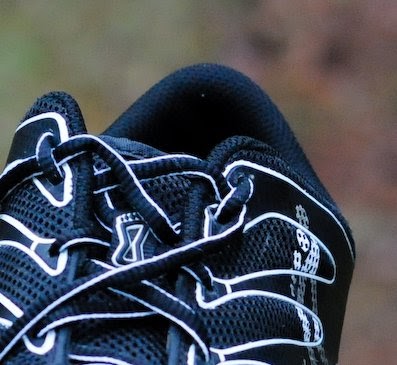 Another Runner: Inov-8 f-lite 230 Colorway Review