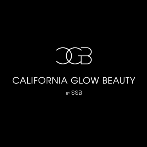 California Glow Beauty Microblading, Permanent Makeup, Spray Tanning, Lash Lift logo