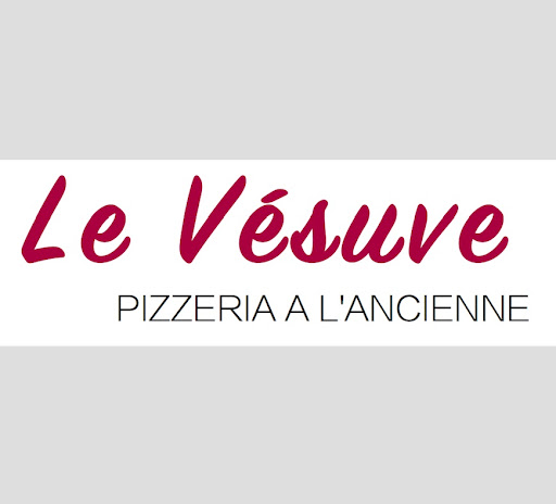 Restaurant-Pizzeria le Vésuve