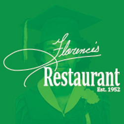 Florence's Restaurant logo