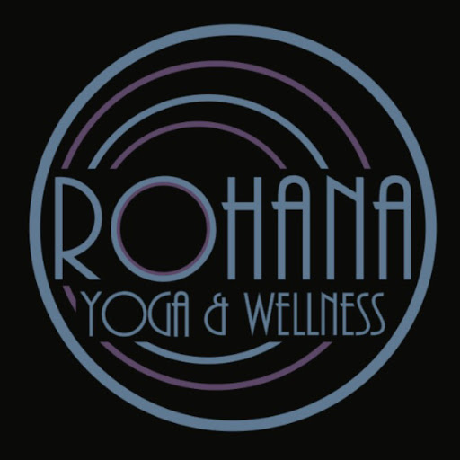 Rohana Yoga & Wellness logo