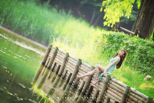 Park Soo Kyung