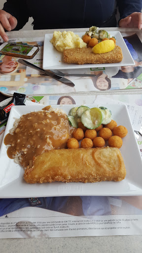 Flunch